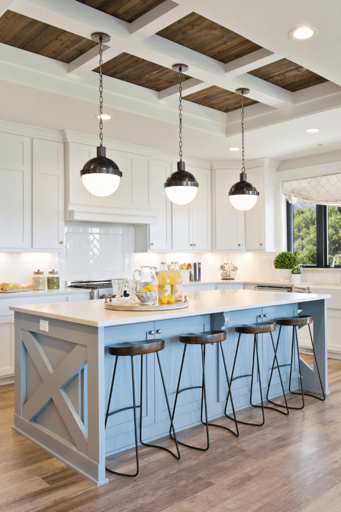 Renovation Contractor Los Angeles