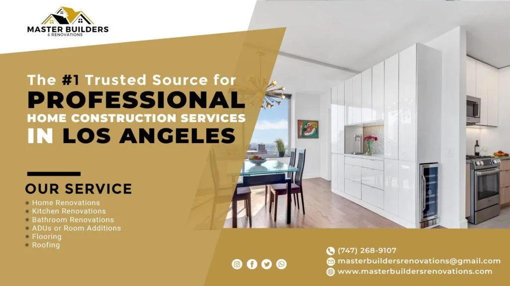 Home Renovation company