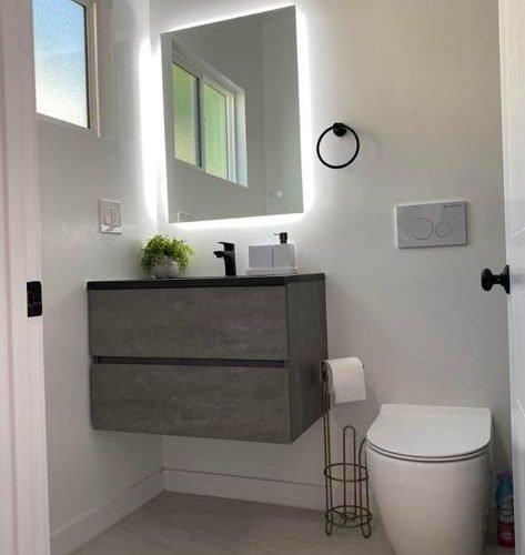 Kitchen Renovation Services Los Angeles