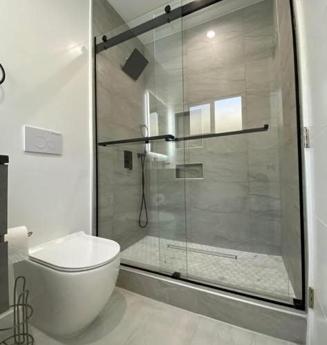 Bathroom Renovation Services Los Angeles