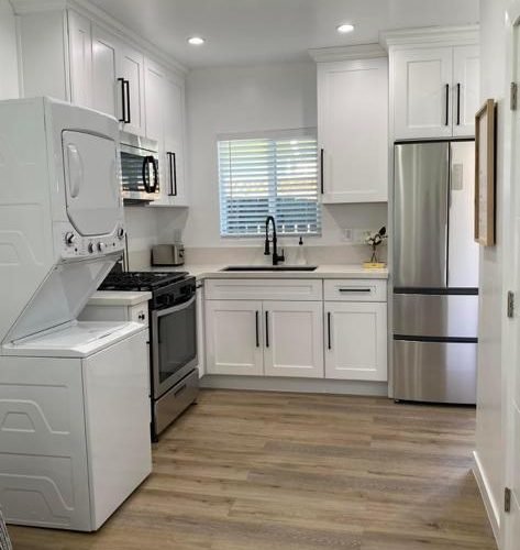 Kitchen Renovation Services Los Angeles