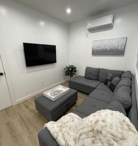 Renovation Services Los Angeles