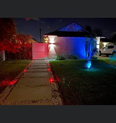 Home Renovation Services Los Angeles