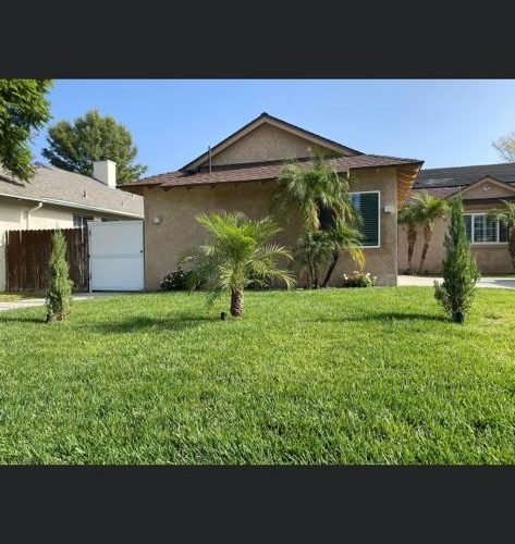 Home Renovation Services Los Angeles